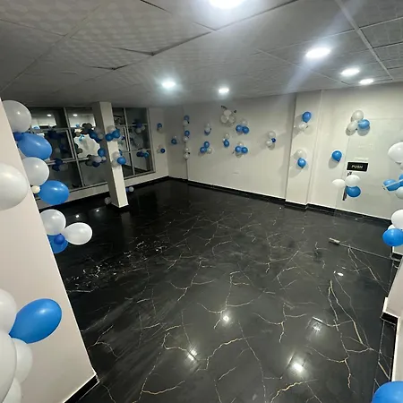 The Bliss Hotel Jaipur